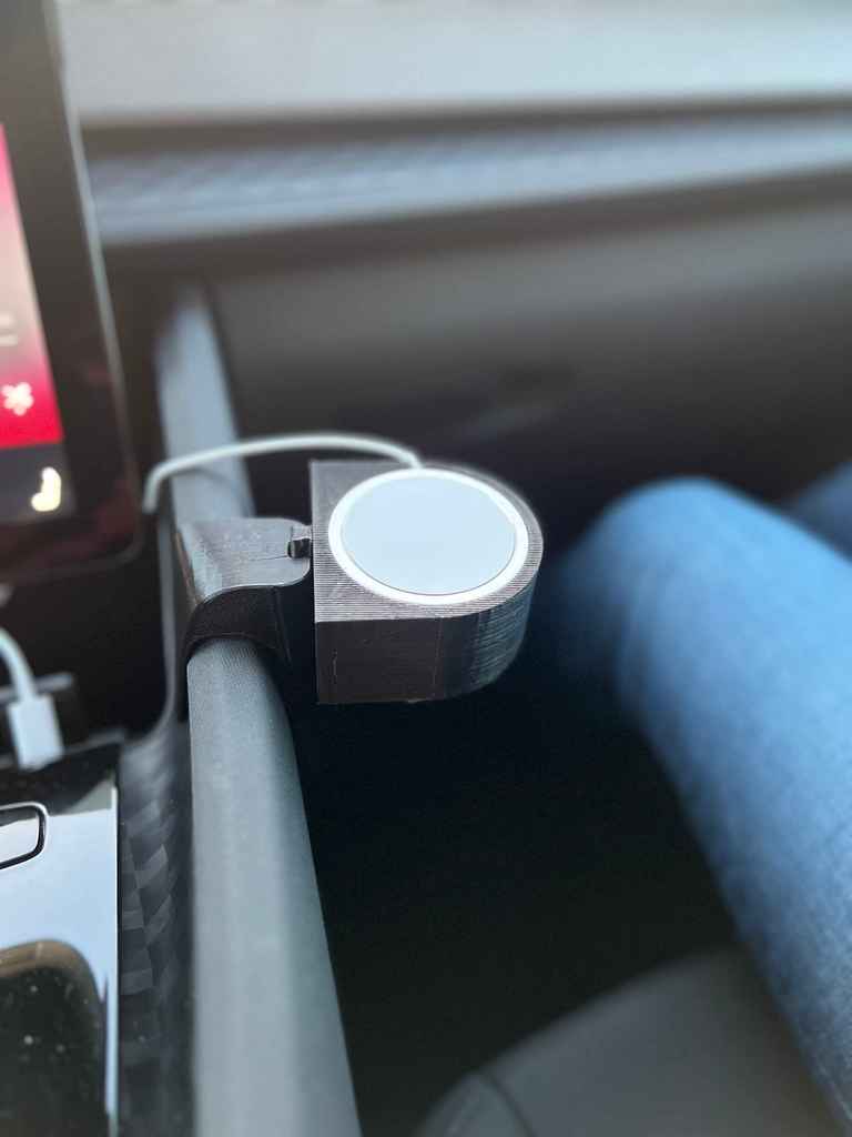 Polestar 2 MagSafe Τηλεφωνική βάση