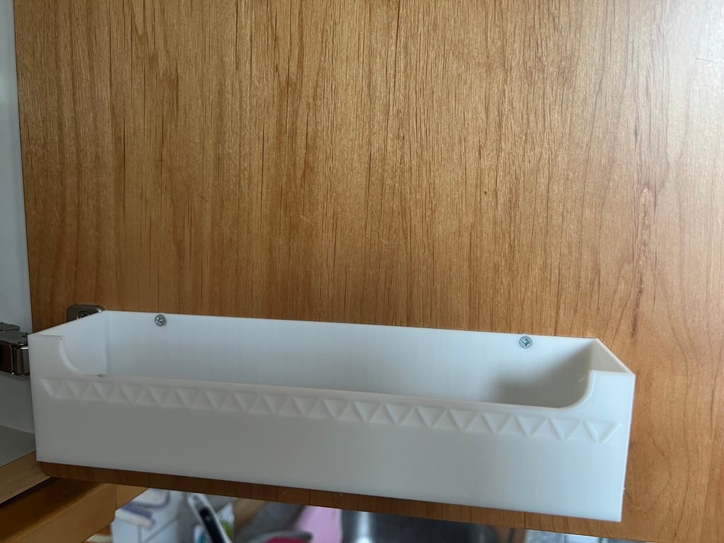 Ράφι μπαχαρικών Organizer συρταριών