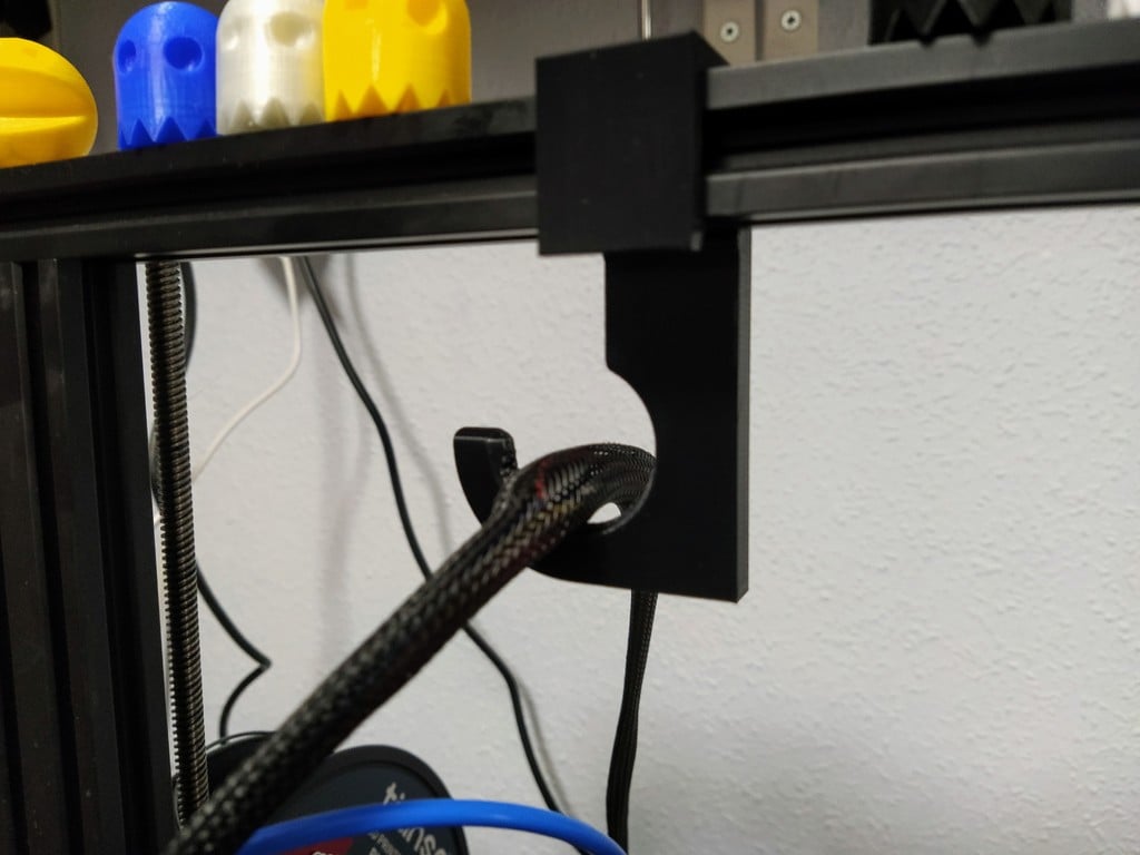 Καλώδιο Hotend