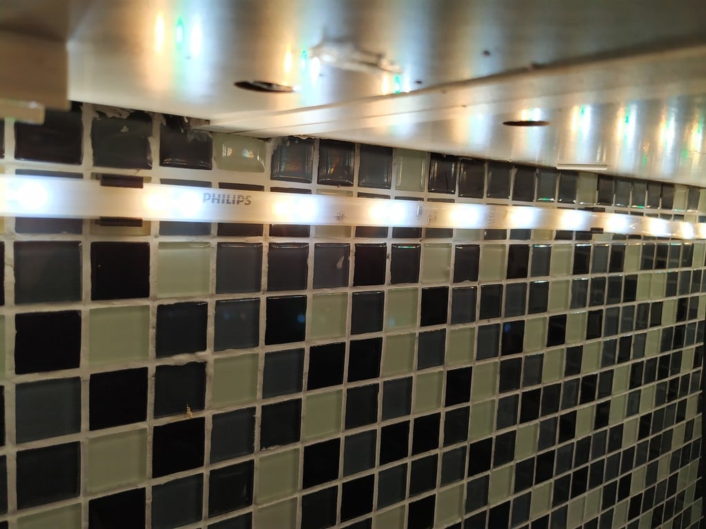 Κλιπ ταινίας LED Philips Hue