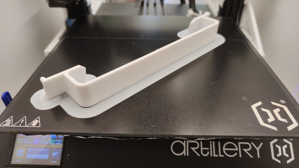 Βάση σχεδίασης για iPad Pro 2021 (12,9') με υποστήριξη Apple Pencil