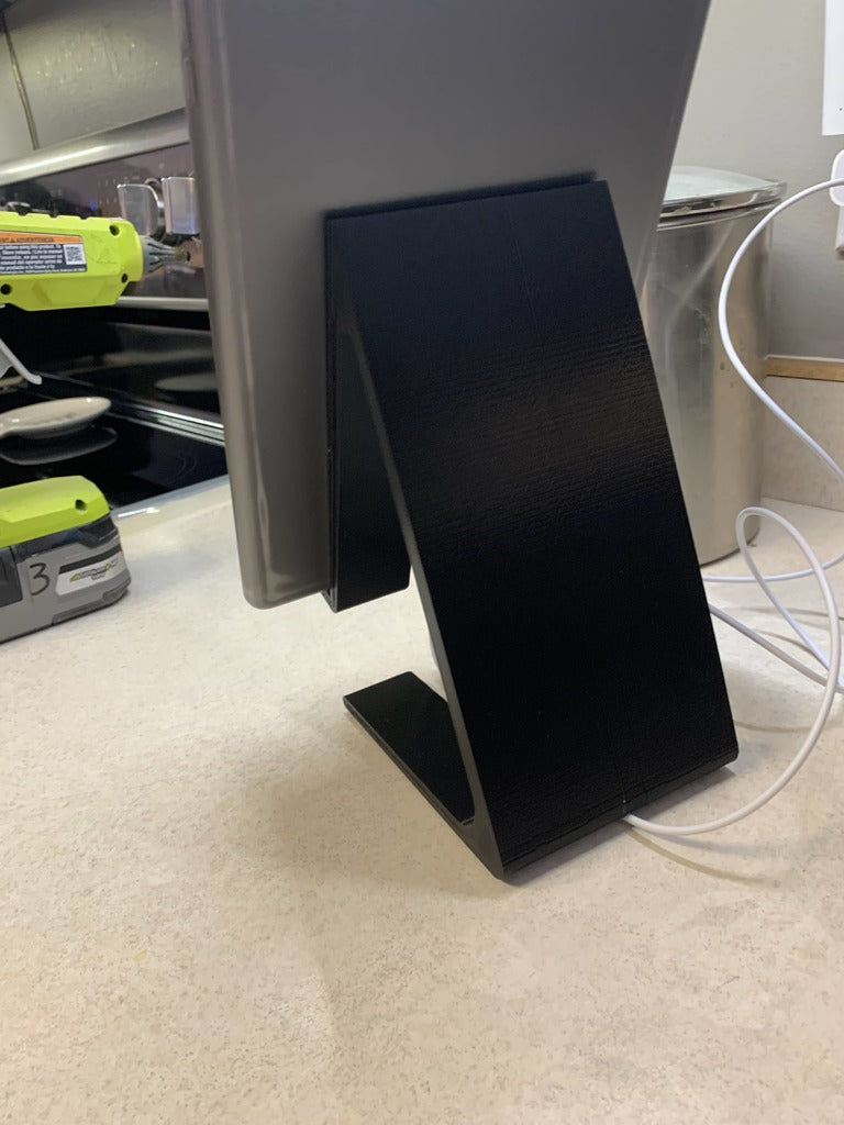 Βάση iPad για iPad Air και iPad Pro