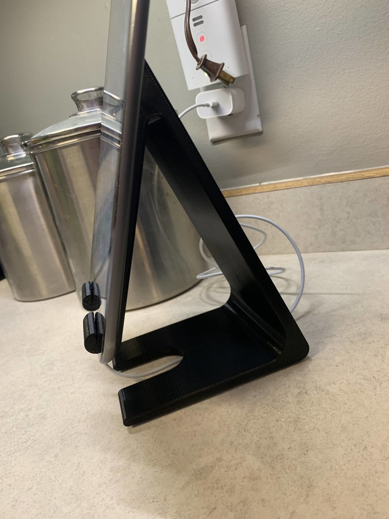Βάση iPad για iPad Air και iPad Pro