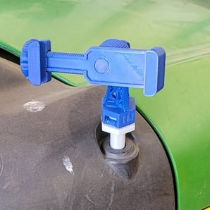 Άξονας εξαρτημάτων φορτίου John Deere για χλοοκοπτικά