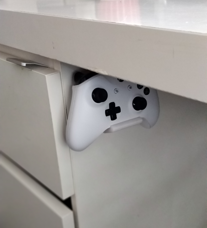 Μίνιμαλιστική Βάση / Στήριγμα Xbox One S Controller