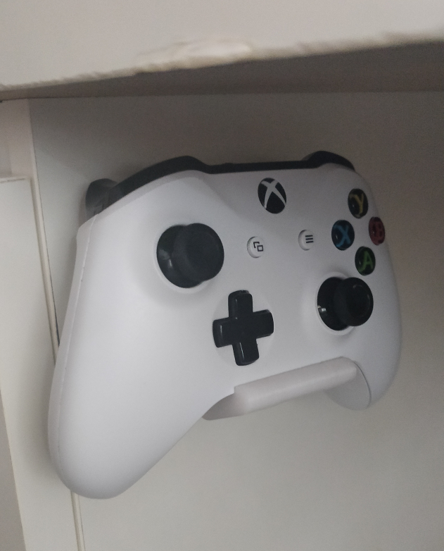 Μίνιμαλιστική Βάση / Στήριγμα Xbox One S Controller