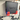 Βάση στήριξης τοίχου για μοντέλα Synology DS218 NAS (2 τεμάχια)