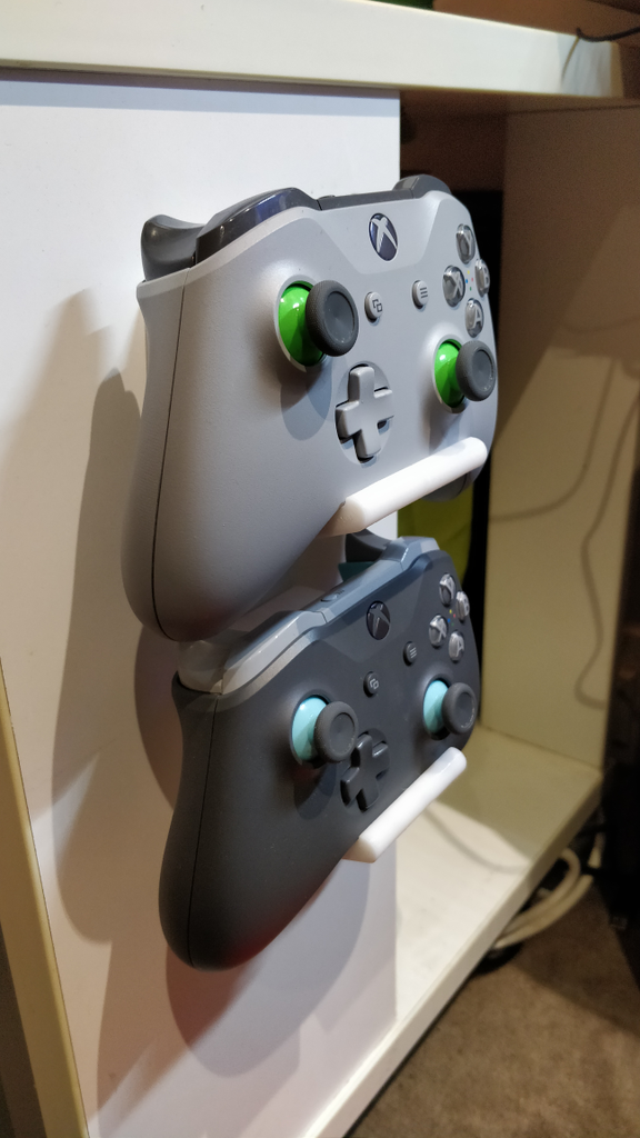 Μίνιμαλιστική Βάση / Στήριγμα Xbox One S Controller