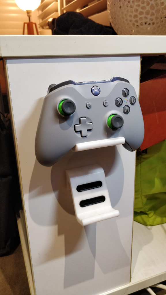 Μίνιμαλιστική Βάση / Στήριγμα Xbox One S Controller