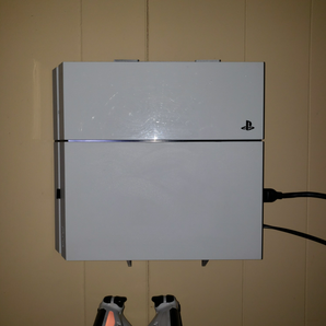 Τοίχοι PS4