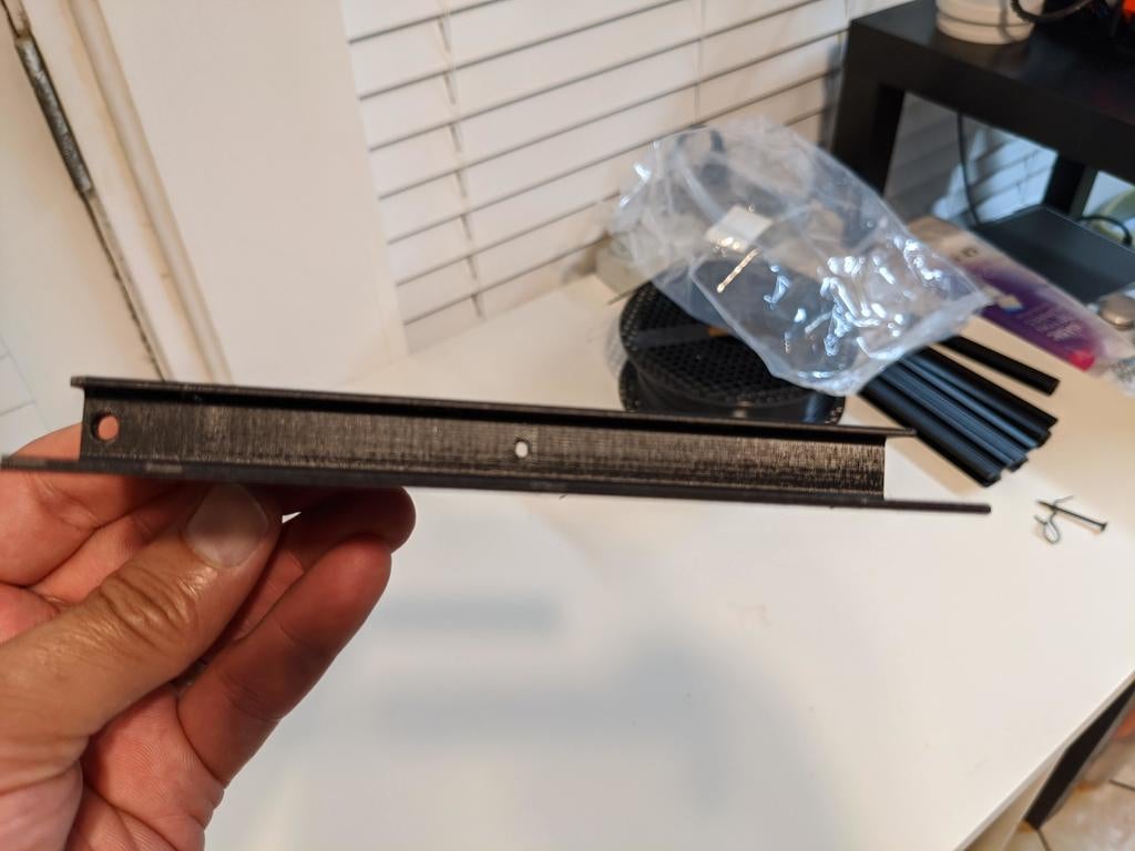 Βάση οροφής Aruba Networks AX για AP-505, AP-515, AP-535