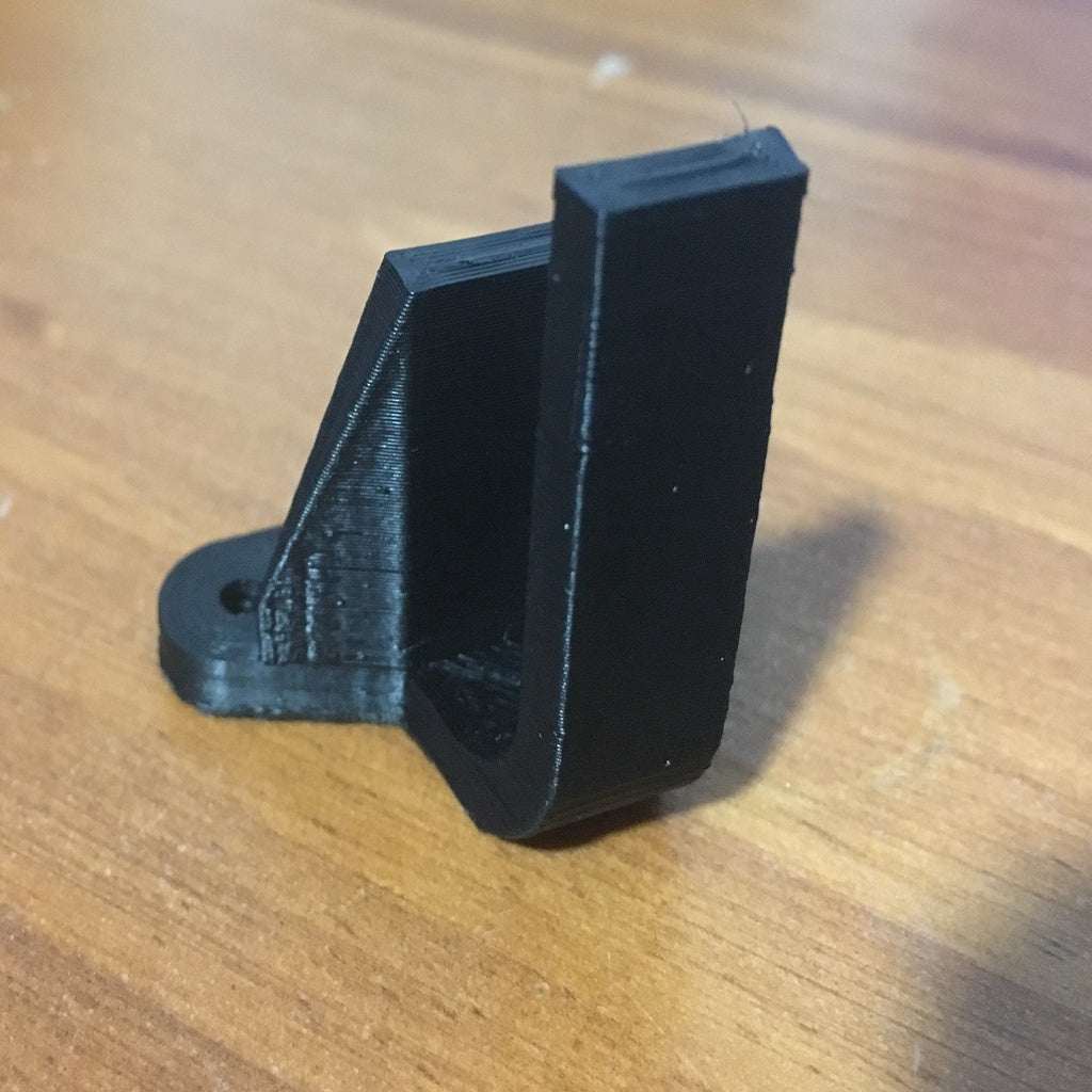 Θήκη καλωδίου άξονα Ender 3 Z