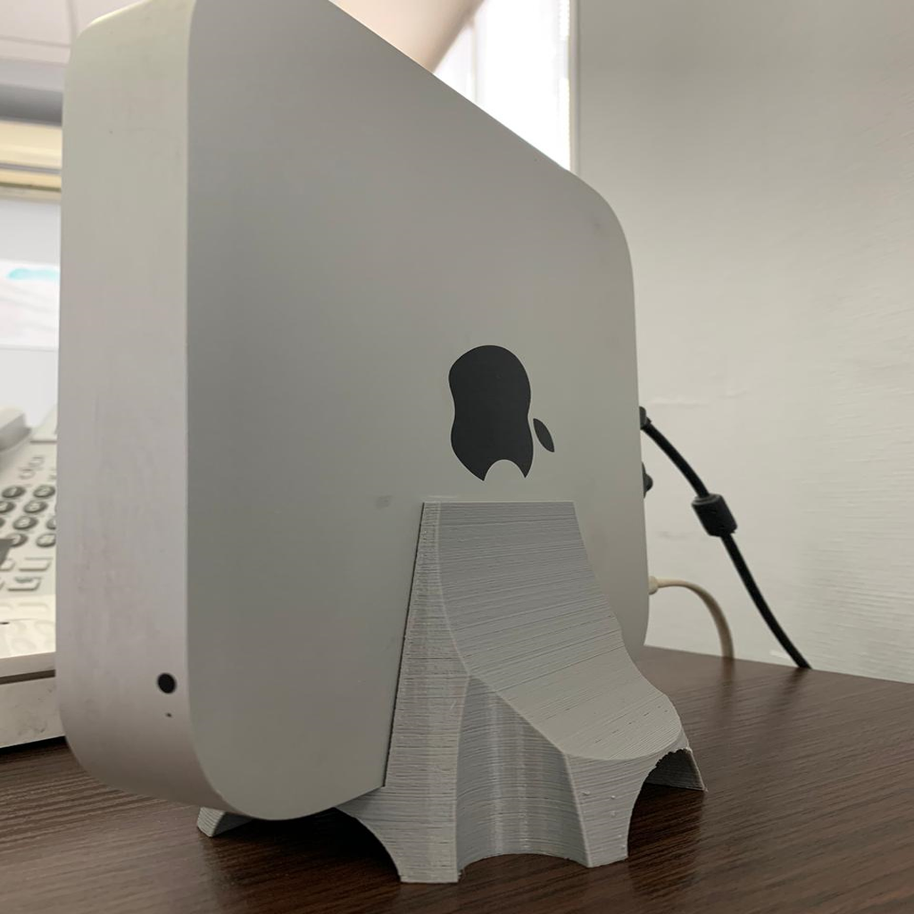 Βάση Mac Mini