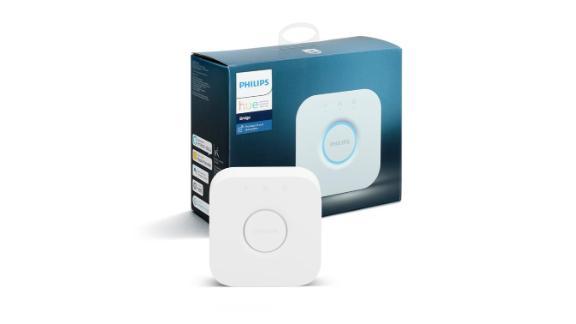Philips Hue Hub V2.1 Στηρίγματα τοίχου Skadis