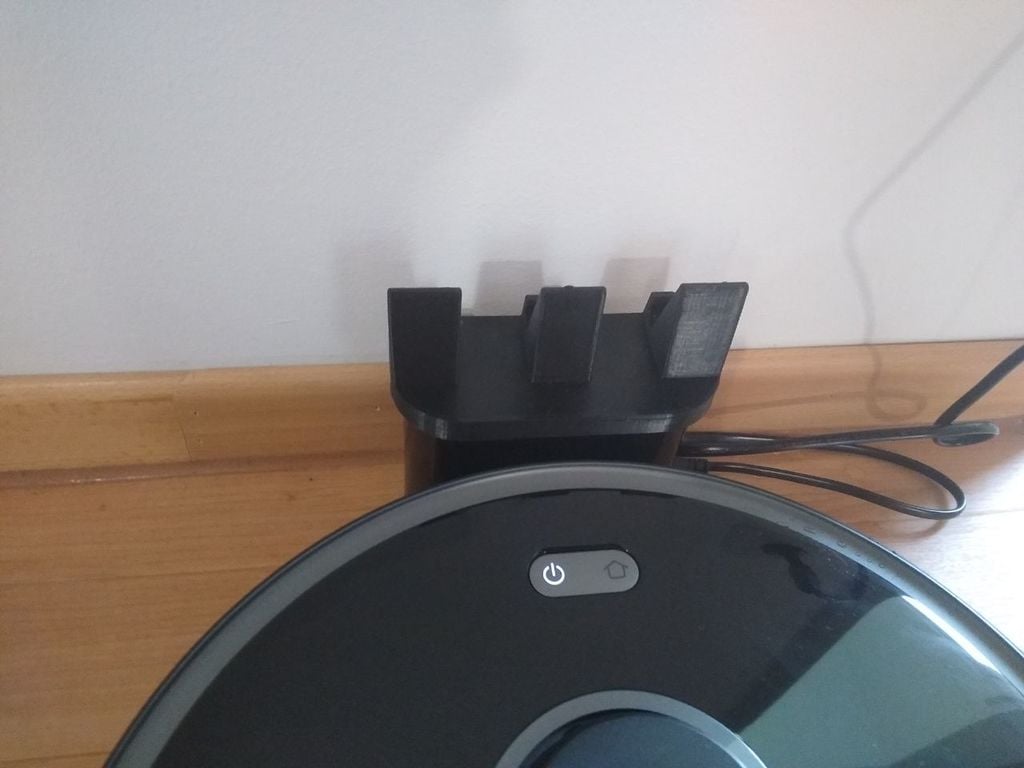 Σφουγγαρίστρα για Roborock S5 Max