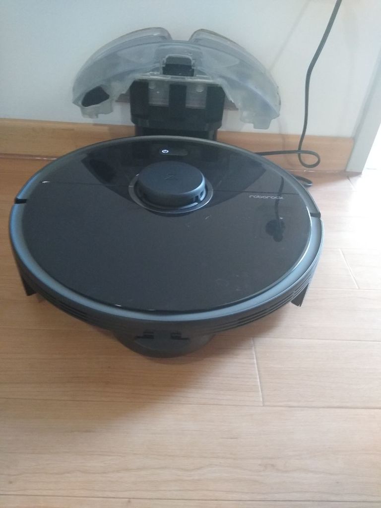 Σφουγγαρίστρα για Roborock S5 Max