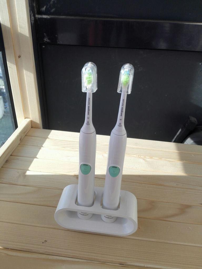 Ηλεκτρική θήκη οδοντόβουρτσας για Philips Sonicare EasyClean σειρά 3