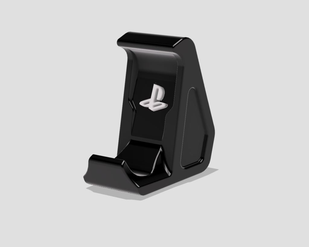 Στήριξη τοίχου για Controller/Ακουστικά PS4