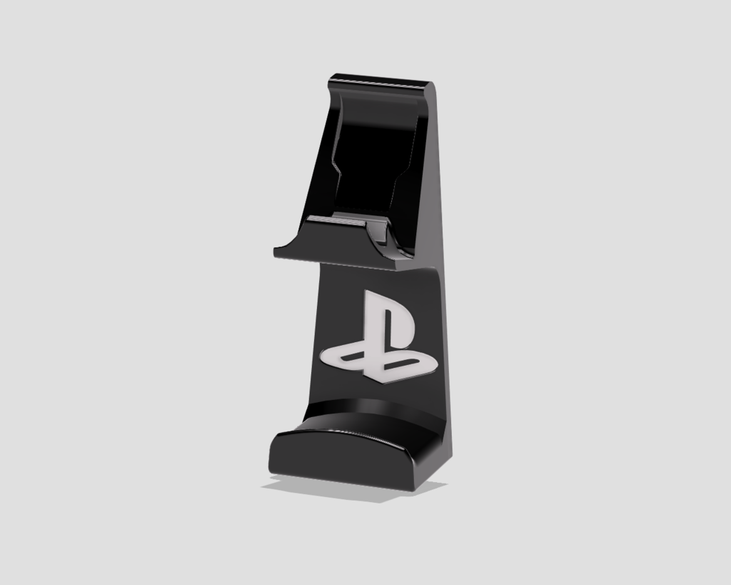Στήριξη τοίχου για Controller/Ακουστικά PS4