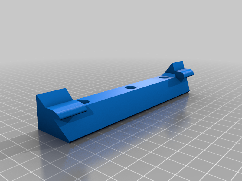 PS4 Wall Mount Wide