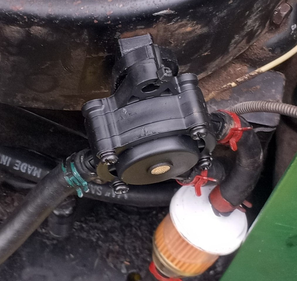 John Deere 111 Beslag til Eftermarked Brændstofpumpe