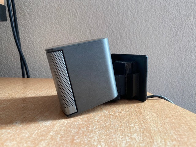 Βάση τοίχου δορυφόρου Bose Companion 3