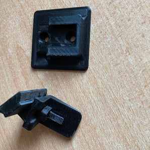 Bose Companion 3 Βάσεις στήριξης τοίχου για δορυφόρους (Σετ για 2 ηχεία)