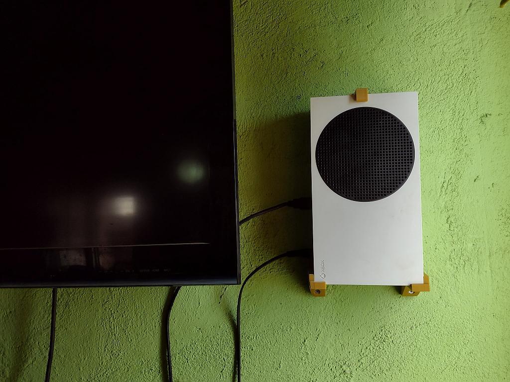 Σειρά Xbox S Βάση τοίχου
