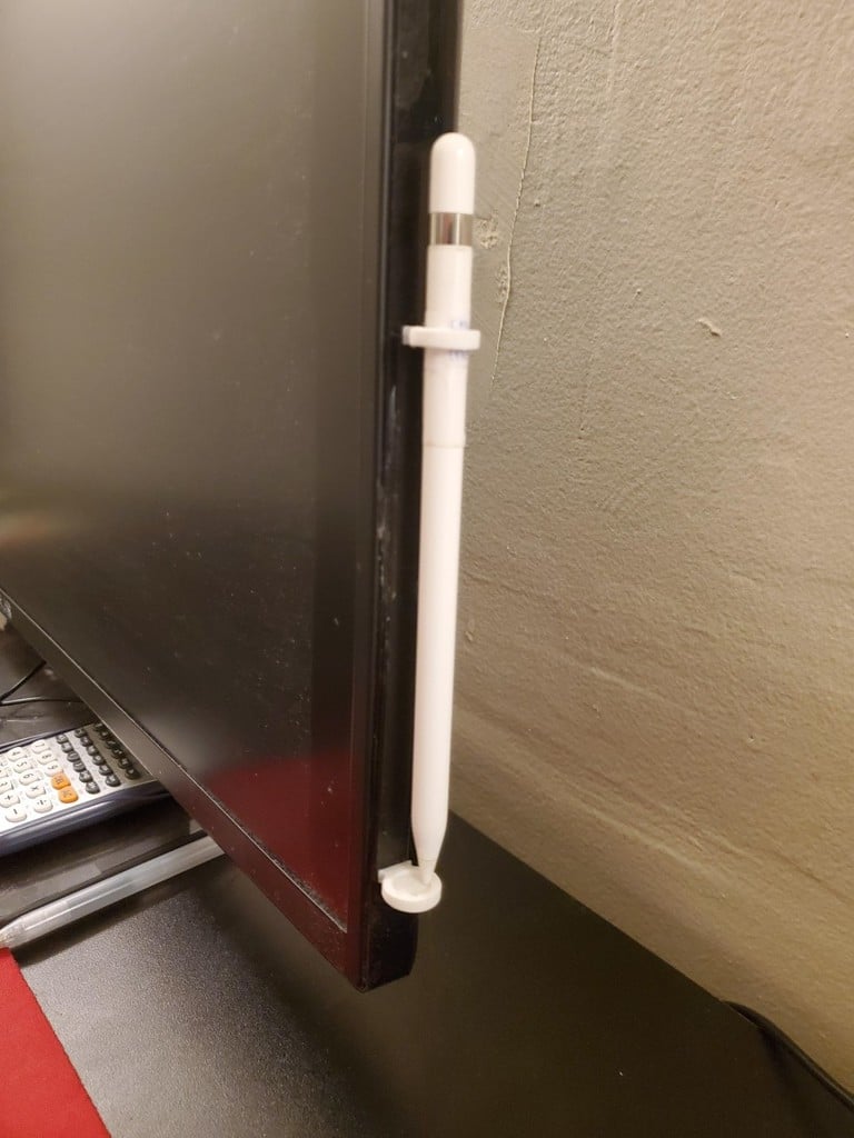 Βάση τοίχου για Apple Pencil 1