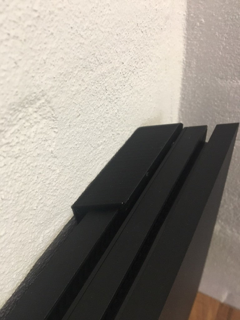 Βάση τοίχου για PS4 Pro