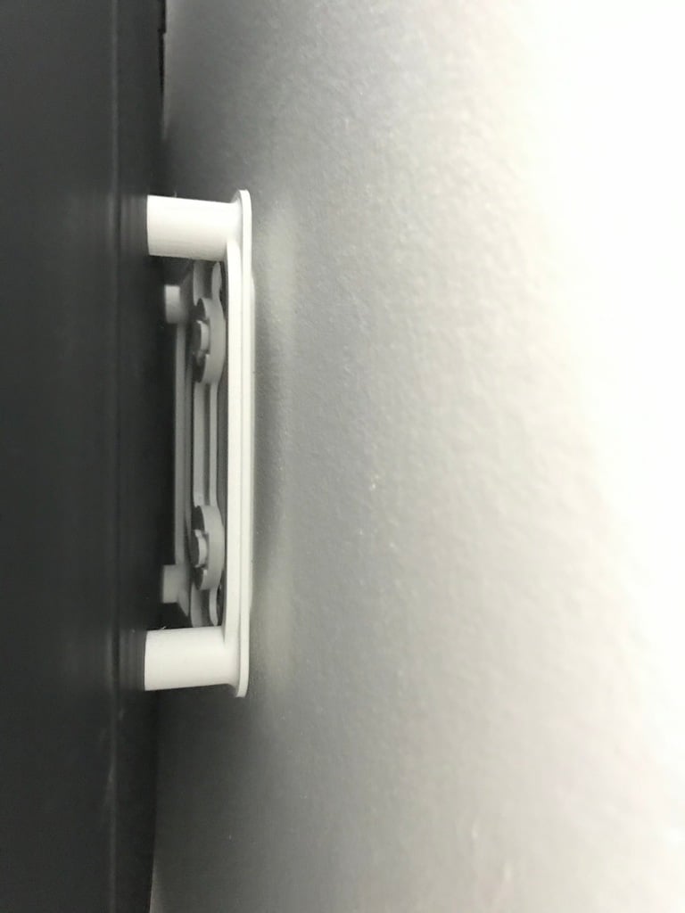 Επιτοίχια βάση για τηλεόραση/οθόνη Samsung 32"