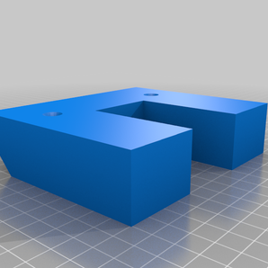 Γαλλική βάση τοίχου Cleat για τηλεόραση και οθόνη – Εξοικονόμηση χώρου