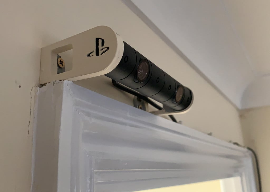 Playstation PSVR Κάμερα Τοποθέτησης/Βραχίονας