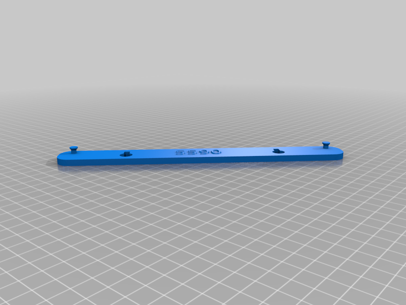 Βάση τοίχου για Fritz!Box 5590 Fiber Router