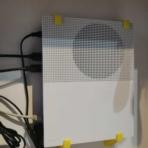 Τοίχοι Στερέωσης Xbox One S