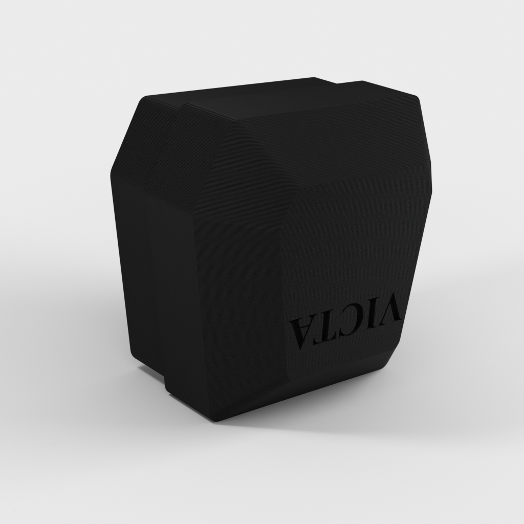 My 3D Model