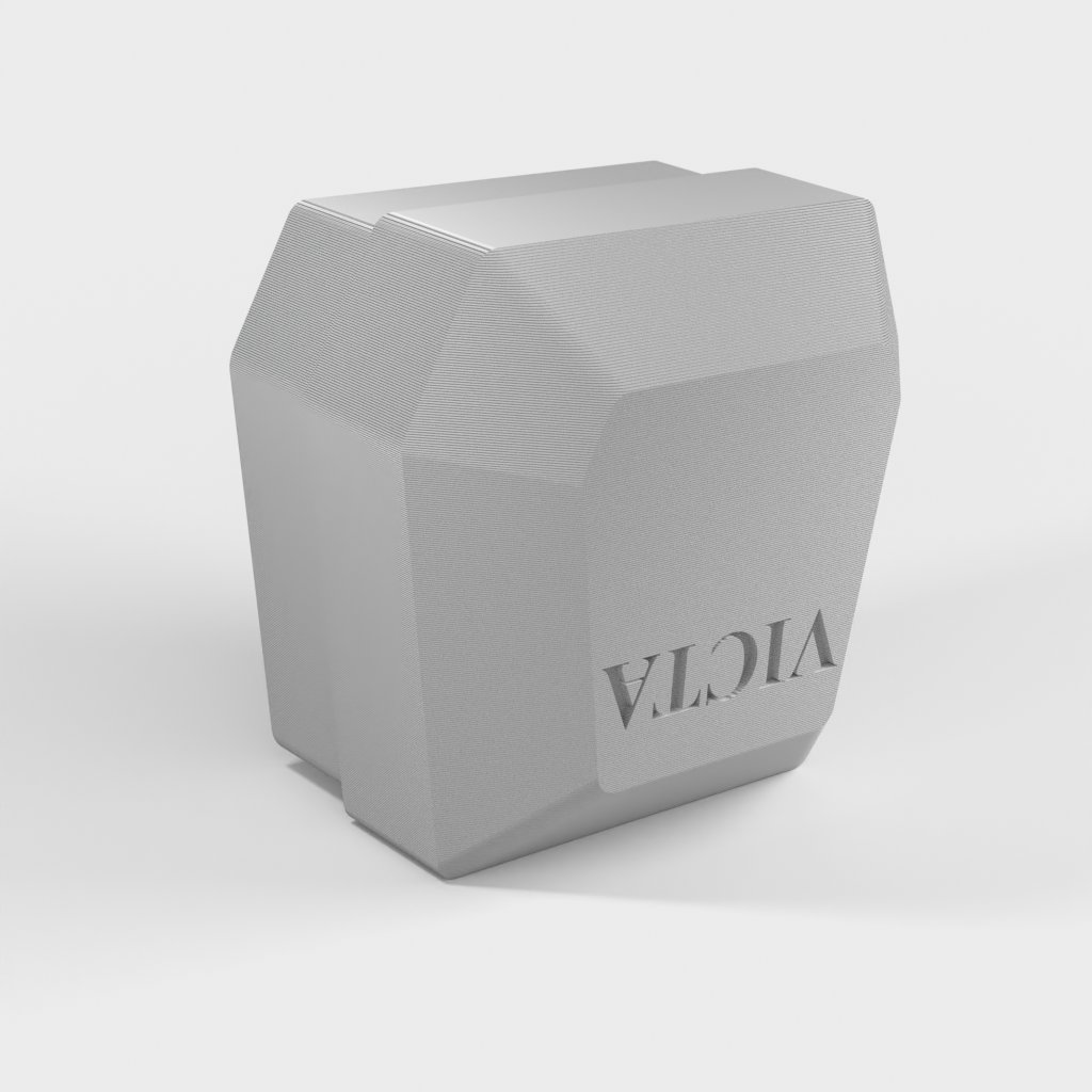 My 3D Model