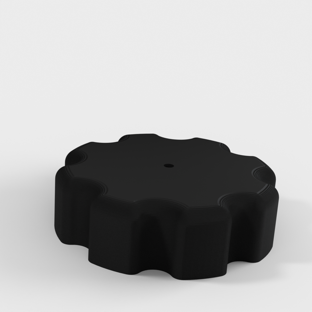 My 3D Model