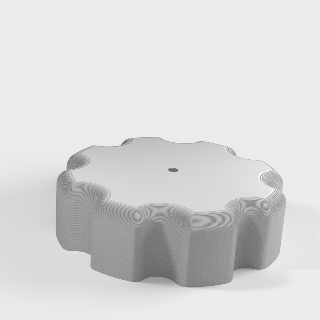 My 3D Model