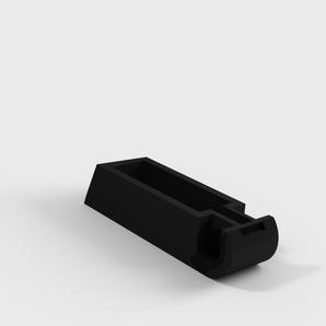 Πόδια πληκτρολογίου Logitech diNovo Edge