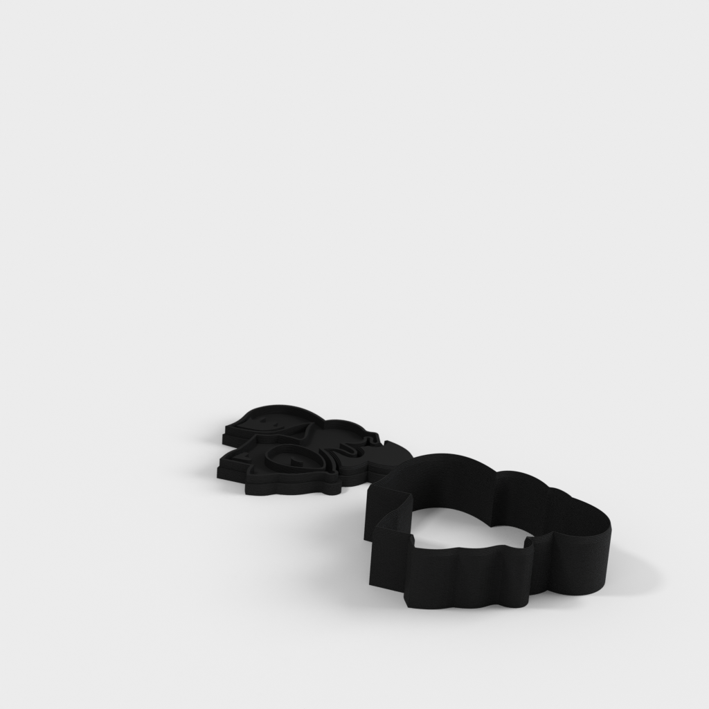 My 3D Model