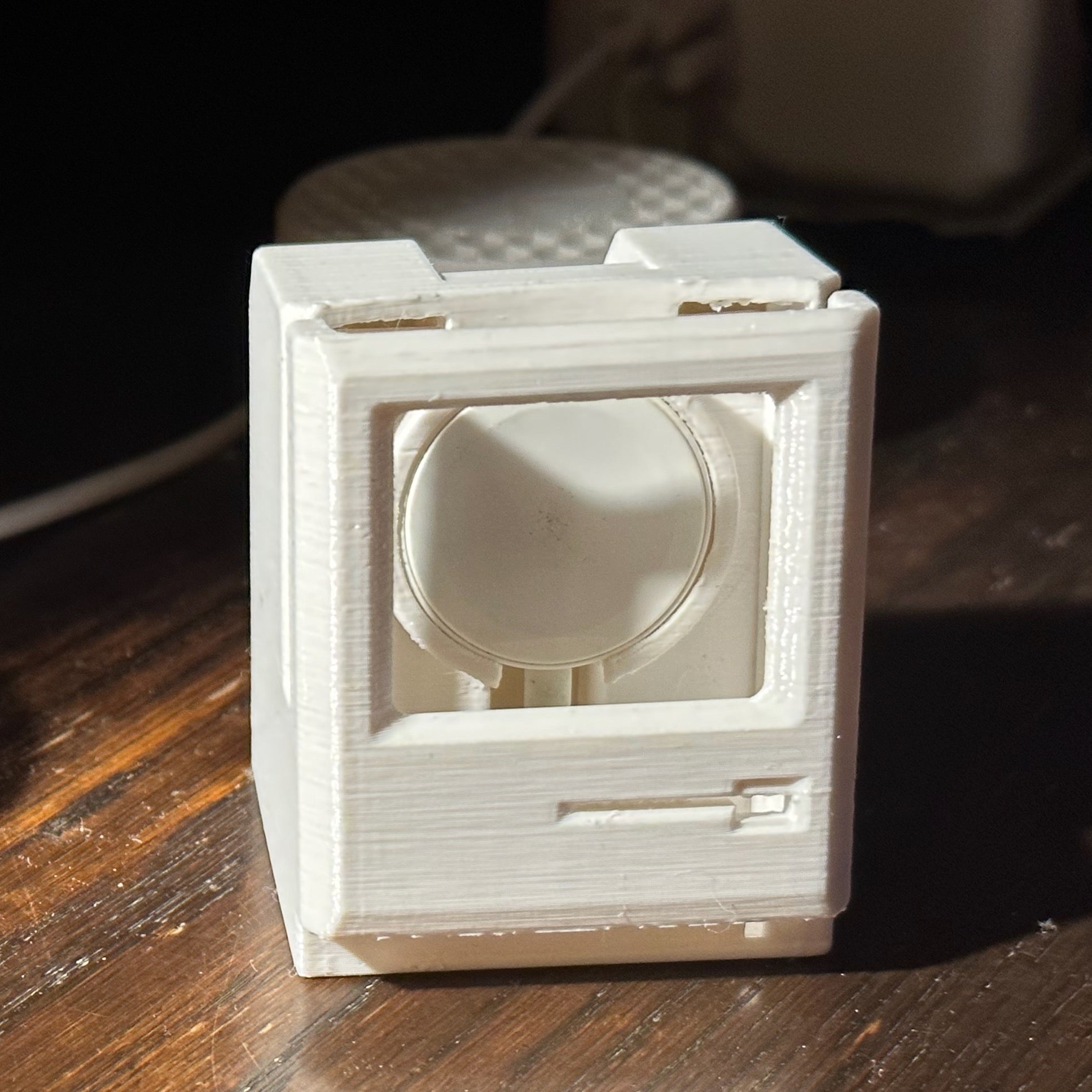 Βελτιωμένη έκδοση της βάσης φόρτισης Apple Watch για 42mm