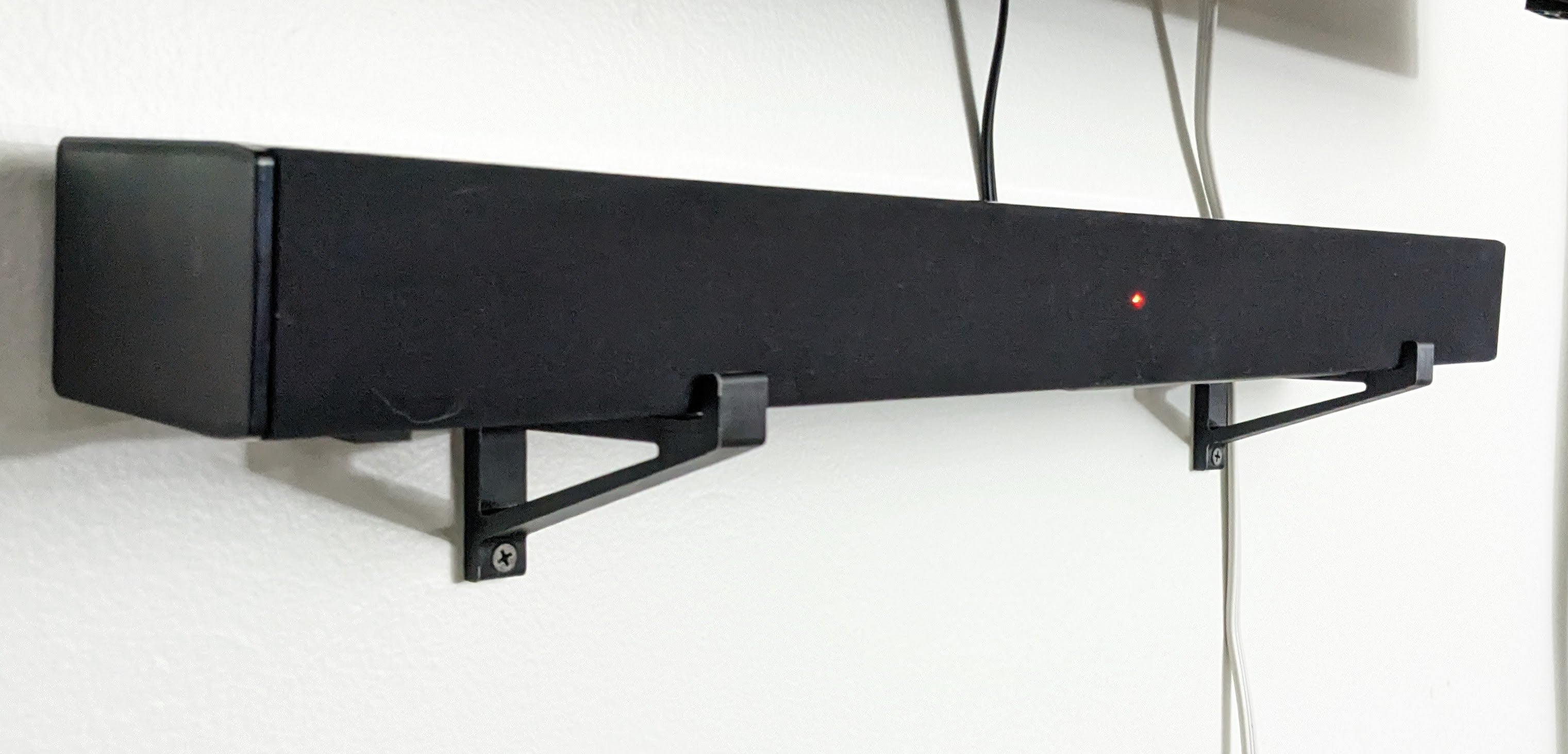 Βάση τοίχου για TCL Alto 3 Sound Bar