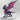 Cynder Dragon Figur - The Legend of Spyro