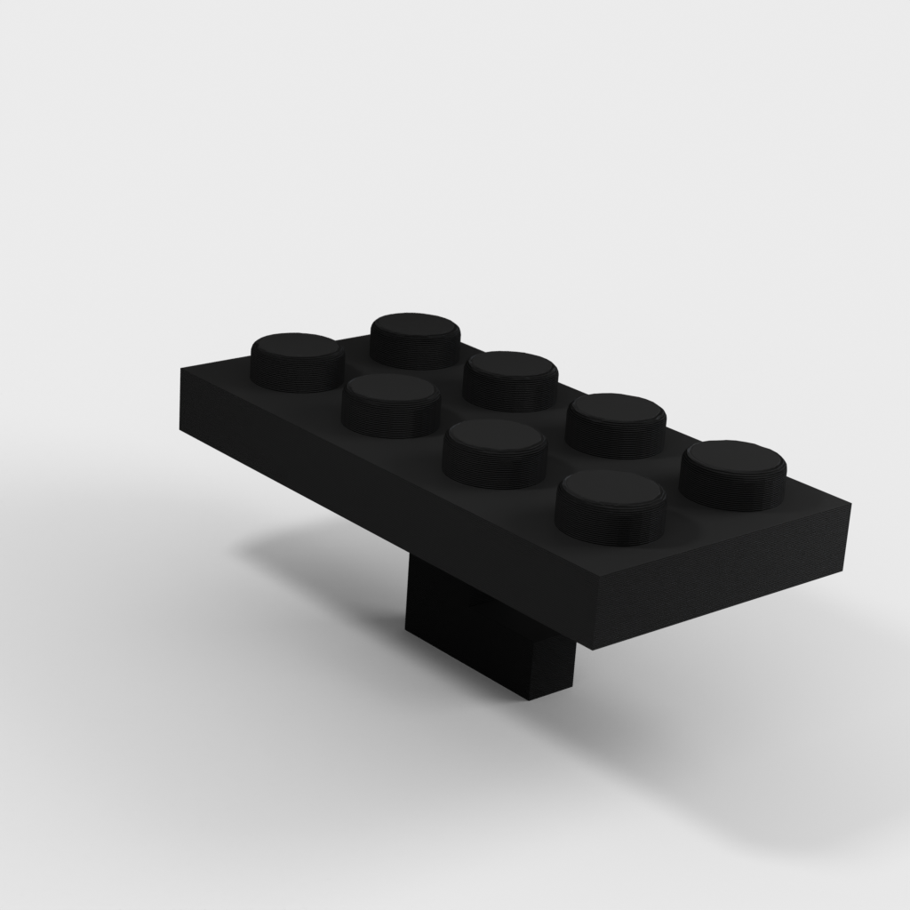 My 3D Model