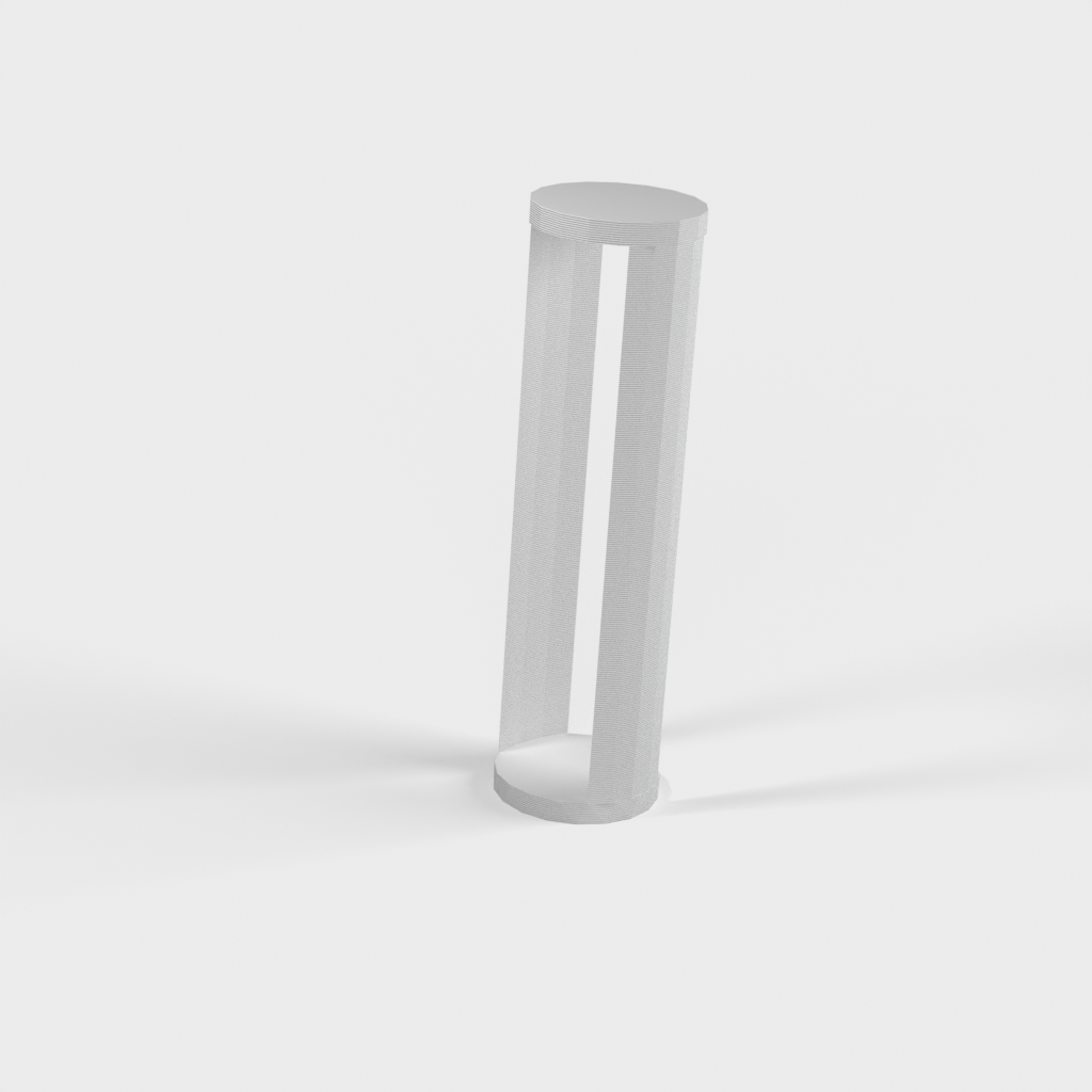 My 3D Model