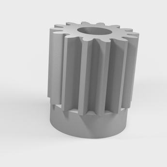 My 3D Model