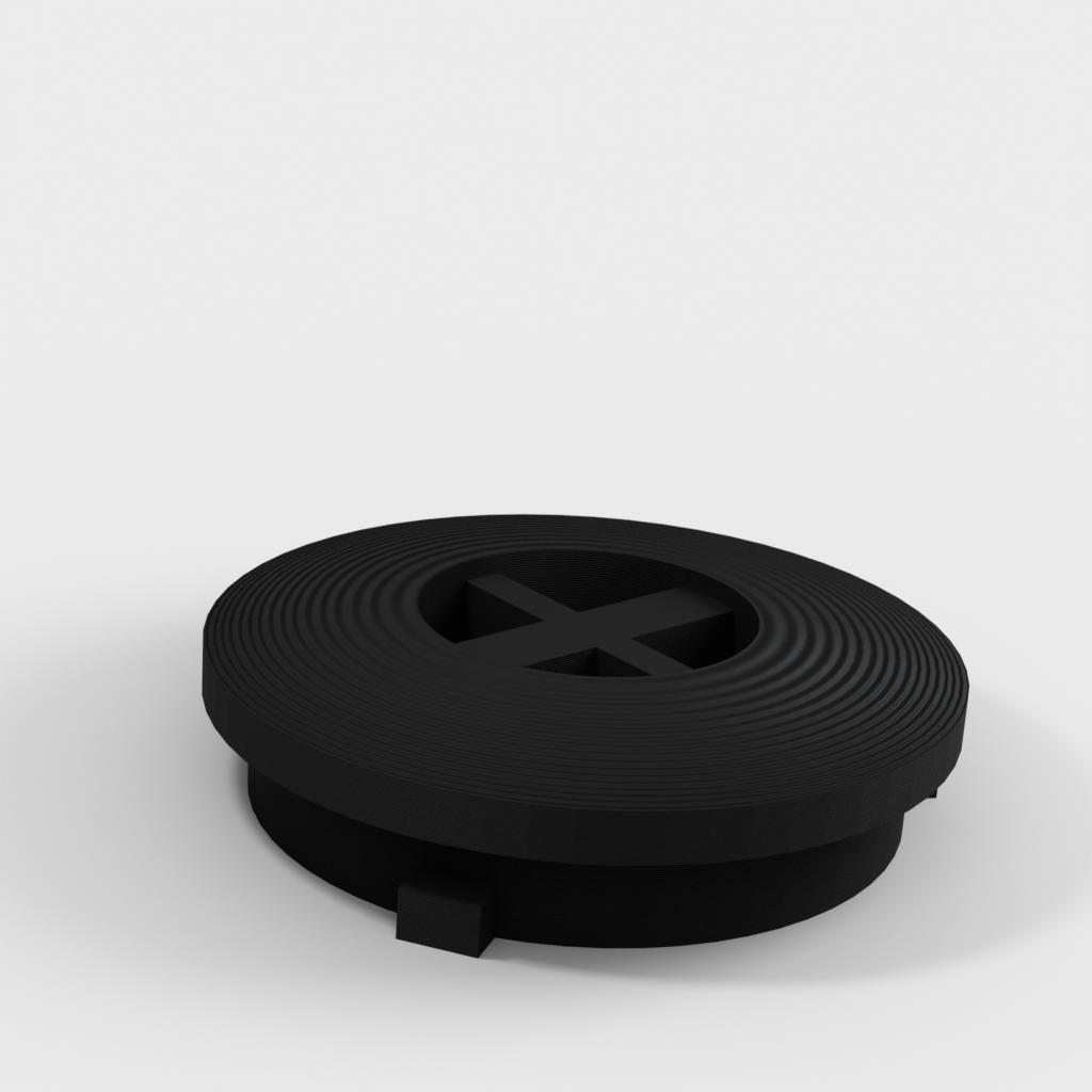 My 3D Model
