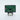 Εξάρτημα εξαγωνικής τοποθέτησης ράγας DIN Raspberry Pi