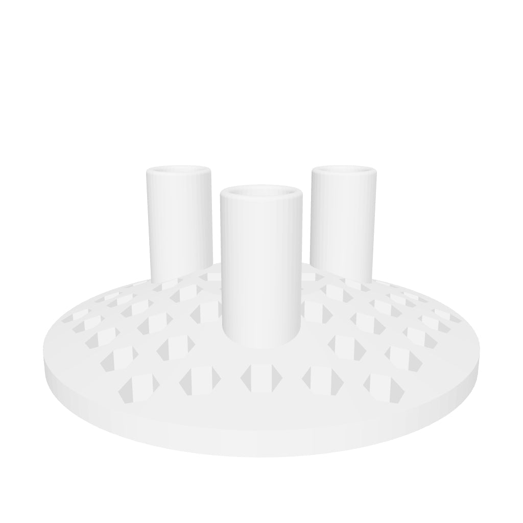 My 3D Model